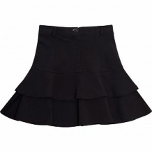 Купить юбка chinzari, цвет: черный ( id 11699602 )