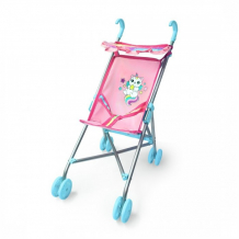 Купить коляска для куклы mary poppins трость с тентом сaticorn 453229