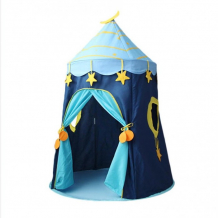 Купить joki home игровая палатка сказочный замок 150х110 см dom101