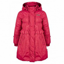 Купить пальто premont малиновый рассвет, цвет: розовый ( id 12667390 )
