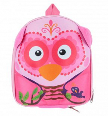 Купить рюкзак kenka, цвет: розовый ( id 6815557 )