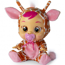 Купить плачущий младенец imc toys cry babies gigi ( id 11229800 )