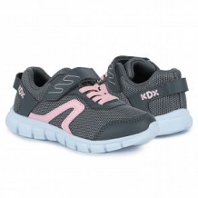 Купить кроссовки kdx, цвет: розовый ( id 11687800 )