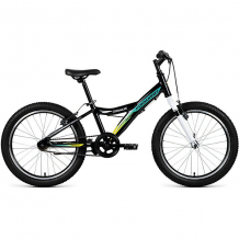 Купить двухколёсный велосипед forward comanche 1.0, 20 дюймов ( id 14955322 )