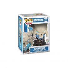 Купить фигурка funko pop! vinyl: fortnite s2: рагнарек, 36975 ( id 10608518 )