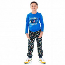 Купить пижама джемпер/брюки batik, цвет: мультиколор ( id 12562414 )