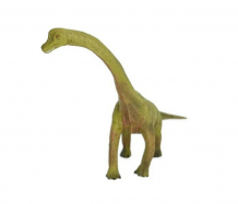 Купить детское время фигурка - брахиозавр m5005b