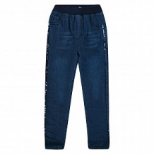 Купить джинсы fun time, цвет: синий ( id 10828889 )