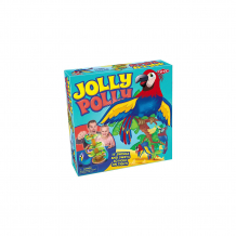 Купить настольная игра tactic jolly polly ( id 17213189 )