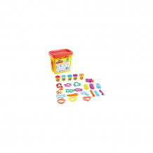 Купить игровой набор play-doh "контейнер с инструментами" ( id 4273570 )