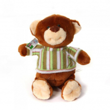 Купить мягкая игрушка rudnix медведь 32 см 0167/рд