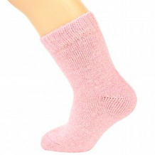 Купить носки hobby line, цвет: розовый ( id 11609512 )