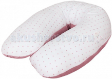 Купить ceba baby подушка для кормления physio multi велюр w-703-700
