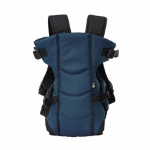 Купить рюкзак-переноска mothercare 3-х позиционный, синий mothercare 2219163