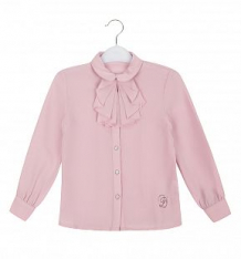 Купить блузка deloras, цвет: розовый ( id 9400267 )