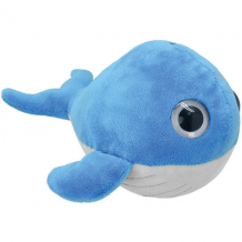 Купить мягкая игрушка orbys кит, 15 см ( id 13407475 )