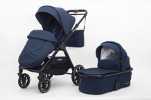 Купить коляска iningbaby kr345 rider 2 в 1 