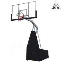 Купить dfc баскетбольная стойка stand 72g stand72g