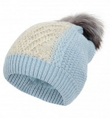 Купить шапка marhatter, цвет: голубой ( id 9763776 )