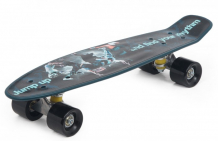 Купить n.ergo скейтборд т17035с т17035с