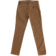 Купить штаны прямые детские billabong new order chino camel коричневый ( id 1178382 )