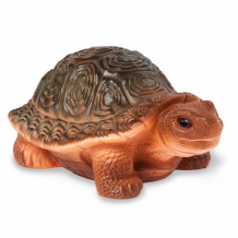 Купить огонек игрушка для ванны черепаха капа с-769