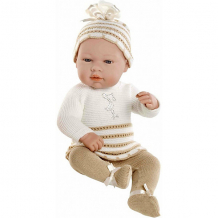 Купить кукла-пупс arias в одежде со стразами swarowski, 42 см ( id 11756813 )