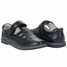 Купить туфли kdx, цвет: черный ( id 10914503 )