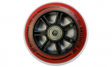 Купить ateox колесо для трюкового самоката at pl scooters 100 мм at-100p