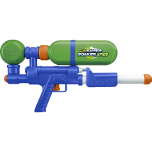 Купить nerf super soaker xp100 wasserblaster - wasser-action mit druckluft ( id 14127289 )