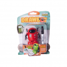 Купить индуктивный робот junfa toys drawbot ( id 16986530 )