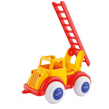 Купить машинка viking toys пожарная машина, 21 см ( id 13545618 )