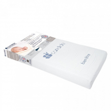 Купить матрас candide для кровати со съемным чехлом adjustable mattress 60х120х12 см 584084