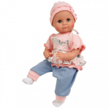 Купить schildkroet моя первая кукла мягконабивная 32 см 2432715ge_shc 2432715ge_shc
