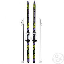 Купить лыжи подростковые олимпик ski race (150/110) ( id 11958070 )