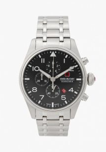 Купить часы swiss military hanowa rtladf154001ns00