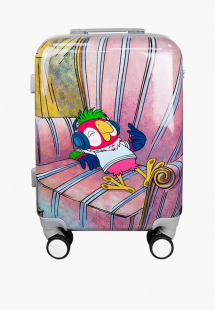 Купить чемодан proffi travel mp002xu0d694ns00