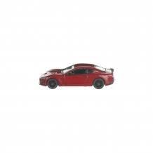 Купить коллекционная машинка serinity toys 2016 maserati granturismo, бордовая ( id 13233387 )