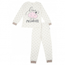 Купить repost пижама для девочки my princess nbp-0101/69