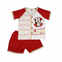 Купить mami baby комплект для мальчика (кофта и шорты) 14-2936 14-2936