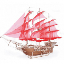 Купить сборная модель lemmo "корабль пегас" ( id 12226393 )