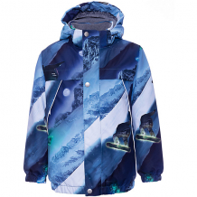 Купить утеплённая куртка molo ( id 12337011 )