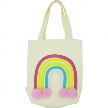 Купить сумка на плечо rainbow бежевая серия 2 ( id 16055539 )