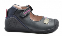 Купить biomecanics туфли для девочки 201115 201115