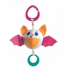 Купить развивающая игрушка tiny love подвеска летучая мышка, 21 см ( id 8540515 )