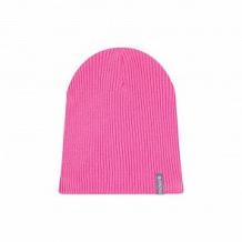 Купить шапка crockid, цвет: розовый ( id 12689722 )