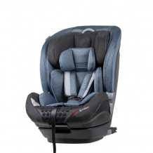 Купить автокресло coletto impero isofix 