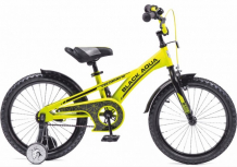Купить велосипед двухколесный blackaqua velorun 18" со светящимися колесами kg1819