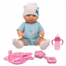 Купить yale baby кукла функциональная с аксессуарами 200281984 25 см 200281984