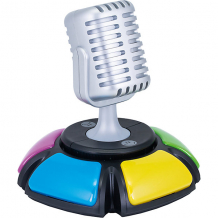 Купить интерактивная игра zanzoon "умный микрофон" ( id 13236098 )